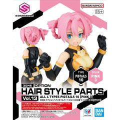 30MSを作ったことがないのでオススメの娘を教えてください