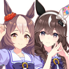 【ウマ娘】そろそろゼファブーケ部屋の空気の三次受注もうすぐ始まるよ