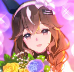 【ウマ娘】ブーケちゃんのシナリオってもしかして夢小説なんじゃ…
