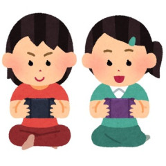 【図々しい】妹を連れて玩具屋にゲームの配信アイテムを貰いに行くと子連れのママにクレクレされた。よく聞くと「ソフトごと寄越せ」ということらしく無視を決め込んで