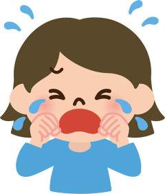 【画像】幼女ちゃん、せっかく野球場に来たのに泣いてしまうｗｗｗｗｗｗｗｗｗｗｗｗｗｗｗｗ