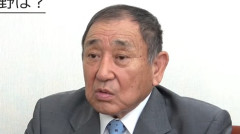 「迷彩服を着た人が町を歩けば観光に影響する」と立憲民主党の石田寛県議が発言  その後撤回　特定空港指定巡り