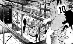 両さんって他の漫画に出ても生き残りそう