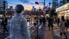 【恐怖】自分が死んでもこの世界は普通に続いていくという事実、冷静に考えると怖すぎる