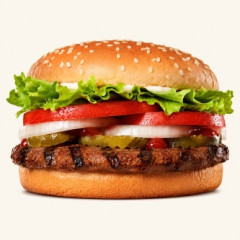 マック終了。日本人、とうとうバーガーキングに気づく