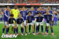 韓国人「日本が強豪オランダと引き分けた理由とは？主力を温存しても引き分ける日本代表の『選手層の分厚さ』に驚きの声！」