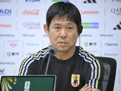 森保監督がゴミ拾いとロッカー掃除への海外記者質問に熱弁「本当に日本が世界に誇れる文化かなと思っている」