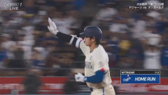 大谷翔平、第2子誕生後初アーチ　2試合ぶりスタメン復帰で即16号ホームラン！！！！！！！！！！！！