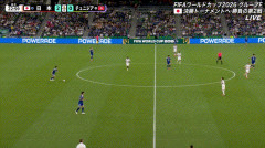 伊東純也、勝利を決定づける3点目のゴールｗｗｗｗｗｗｗｗ