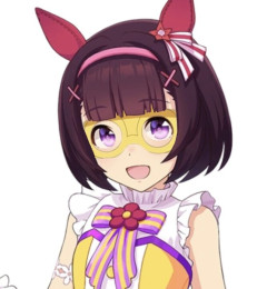 【ウマ娘】本当にミニーザレディ?