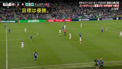 【サッカーW杯】日本vsチュニジア､4-0で日本勝利 W杯史上最多4得点で快勝
