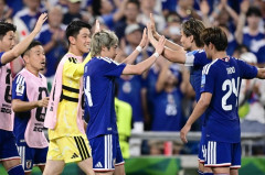 【朗報】サッカーワールドカップ　日本がチュニジアに4-0快勝　3位以上確定