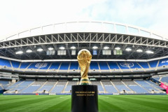 【朗報】W杯ゴミ拾い、パラグアイさんにも広がってしまうｗｗｗｗｗｗｗｗｗｗ