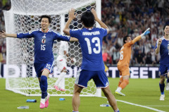 【超速報】チュニジア戦の視聴率、29.7%ｗｗｗｗｗｗｗｗｗｗｗｗｗ