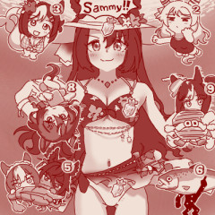 【ウマ娘】これがCRウマ物語ですか…