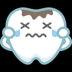 歯医者拒否し続けたら虫歯がえらいことになったんやが