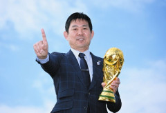 森保一👈こいつの評価ｗｗｗｗｗｗｗｗｗｗｗｗｗｗｗｗｗｗ