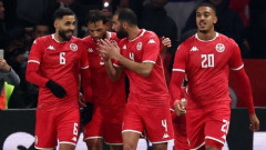 【悲報】チュニジアさん、ルナール新体制でも日本に0-4で敗退決定してしまう