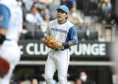 日本ハムファイターズ、酷い