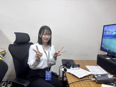横浜DeNAのアナリスト、美人女子だったwwwwwwww