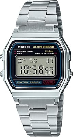 【ファッション】 G-SHOCK「じゃない方」が海外発で人気上昇、チープカシオとは