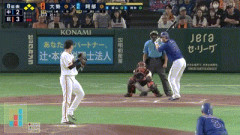 【巨人対中日11回戦】中日、8回に3点差を逆転！代打・阿部寿樹が逆転2点タイムリー！！！！！！！！！！！！！