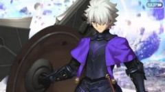 【FGO】何を言っているんだ人妻に手を出すような騎士など存在しない