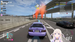 【ホロライブ】FH6ホロ爆走祭　踊りも走りもてくてぃーな番長が表彰台を独占！！