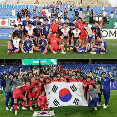 【悲報】韓国人「日韓戦を望んでる人がいるようだけど、韓国人が本気で望んでるのは日本のグループリーグ敗退」→1.5万いいねｗｗｗｗ