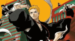 人気ジャンプ漫画『BLEACH』、連載再開か！？