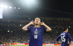 【W杯】韓国人「日本がアジア最強の実力を世界に知らしめる！チュニジアを4-0で粉砕し驚きの声！」→「もうアジアの枠には収まらない強さ‥」