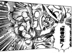 【ジョジョ】波紋強すぎない？