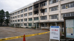 【小学校火災】ストーブ出火との話に急展開「油成分検出されず、複数の衣類が燃えていたことが判明」ショートもなく出火原因が謎