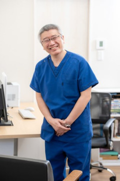 【悲報】医者さん「40代で性欲が衰える人は長生きできない」・・・・・・・・・
