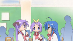 『らき☆すた』の面白さが分からないんだが…