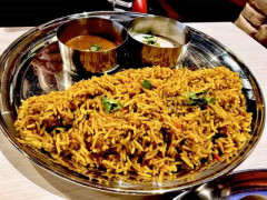 南アジア料理「ビリヤニ」が静かなブーム　日本インド交流のきっかけにも