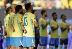 NYタイムズ、ブラジル国歌をW杯参加48か国の中で「最も美しい」と評価