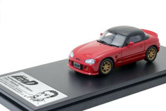【海外の反応】スズキカプチーノという軽自動車は小さくてラブリーなスポーツカーだった！