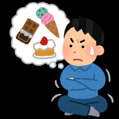 「甘いのが苦手」ってどういう感覚なの？？？？