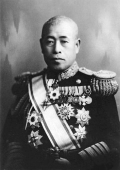【悲報】山本五十六とかいうおじさんの名言、かっこいい
