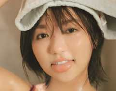 【画像】こういう『タヌキ顔』の女子が好きな男wwwwwww