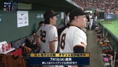 【動画】野球の試合中、サッカーの試合結果がアナウンスされてしまうｗｗｗｗｗｗｗｗｗｗｗｗｗｗｗｗｗｗｗｗｗｗｗｗｗｗｗ