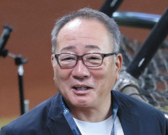 高木豊「新庄とレイエスはサイン盗みなんかする性格じゃない、海野は昨日打たれたイライラで神経質になっている」