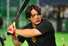 【巨人】橋上秀樹監督代行、甲斐拓也の１軍登録の理由説明「３人では足らなくなる」