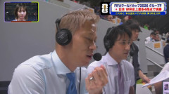 ◆W杯◆本田圭佑、日本代表チュニジア戦のMVPは｢上田さん、鎌田さん、そして佐野さん｣