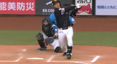 石塚綜一郎が3安打猛打賞の大活躍　3試合連続のスタメン起用に応える