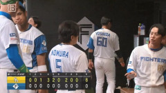 日ハムが今季SBにとられた点数wwwwwwwwwwwwwww