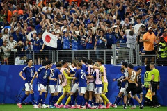 【悲報】ワイ野球ファン、ワールドカップの盛り上がりが羨ましすぎて咽び泣く