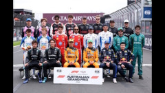 F1で無冠の帝王が人材不足と話題に