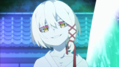『物語シリーズ オフ&モンスターシーズン』13話感想 見栄っ張りなスーサイドマスター！